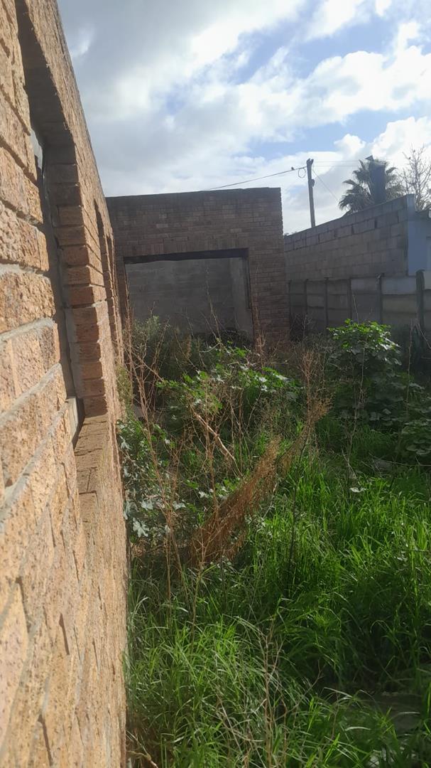 0 Bedroom Property for Sale in Electric City Western Cape